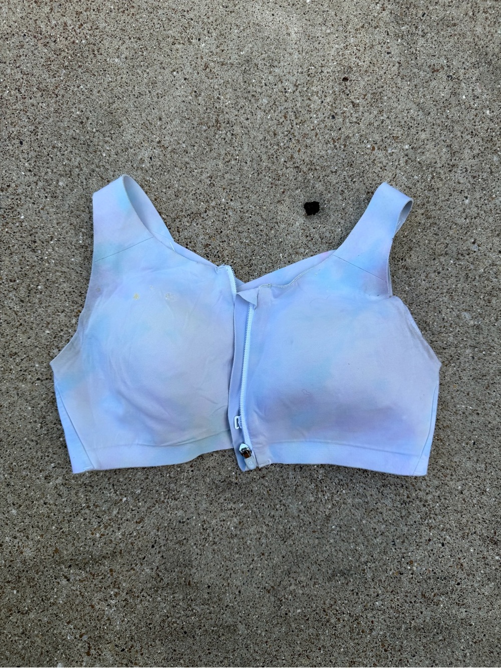Lululemon 36 DD bra